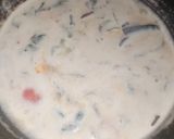 ரோட்டு கடை சால்னா(roadside salna recipe in tamil) ரெசிபி ஸ்டேப் 3 புகைப்படம்