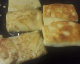 A picture of step 13 of Chicken crepes.