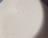 Foto del paso 2 de la receta: Panqueques 🥞