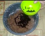 Foto langkah ke 3 dari resep Good Time Cookies KW.