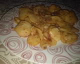 Foto del paso 6 de la receta: Patatas en adobillo