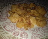 Foto del paso 6 de la receta: Patatas en adobillo