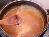 Mermelada de mandarina