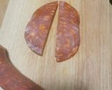 Une image de l'étape 5 de 🥔 Pommes de terre au four revisitées !!! 🥔.