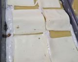 Foto del paso 6 de la receta: Lasagna de carne con salsa blanca a mí estilo