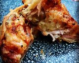 Foto del paso 5 de la receta Rollos hojaldrados de jamón, bacon, queso y mucho más 🙄🙄🙄