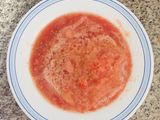 Espaguetis con boloñesa