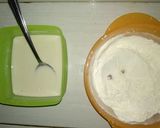 Foto langkah ke 2 dari resep Tahu Krispy.