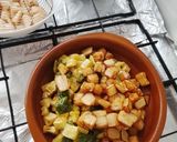 Foto del paso 2 de la receta: Pisto de verduras