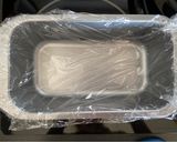 Une image de l'étape 3 de TERRINE À LA RICOTTA et aux poivrons grillés 😋.