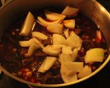 Foto del paso 6 de la receta: Sopón de aquellos