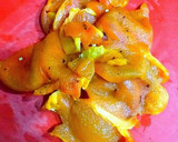 Foto del paso 7 de la receta: Mohammara de pimientos asados con nueces y sésamo