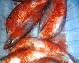 Foto del paso 1 de la receta: Sardinas aliñadas