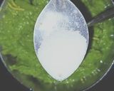 A picture of step 3 of Tomato fritters (lashkari bhajiya).