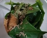 Foto del paso 5 de la receta: Coliflor con pipián verde a la Bibi💚