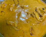 Foto del paso 4 de la receta: Lomo de cerdo con salsa al curry
