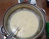 Foto langkah ke 2 dari resep Roti Pisang Khas Banjar.