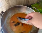 Foto langkah ke 3 dari resep Ikan Salem Bakar.