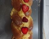 Foto del paso 11 de la receta: Trencita :)