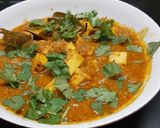 தாபா ஸ்டைல் பன்னீர் மசாலா (Paneer masala recipe in tamil) ரெசிபி ஸ்டேப் 4 புகைப்படம்