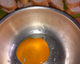 Foto del paso 1 de la receta: Pan frito 🥖