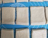 Foto langkah ke 3 dari resep Odading/Kue Bantal/Bolang Baling/Gembukan.