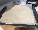 Foto del paso 4 de la receta: Masa pizza