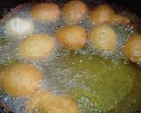 A picture of step 5 of Dahi Baray.
