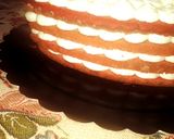 Foto del passaggio 4 della ricetta Red velvet