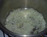 Foto del paso 1 de la receta: Estofado de albóndigas de carne con verduras