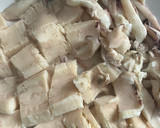Foto del paso 5 de la receta: Guisado de sèpia