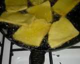 Foto del paso 4 de la receta: Tortas Fritas