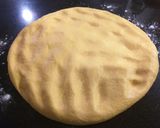 Foto del paso 4 de la receta: Pan de Campo de zapallo Cabutia