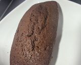 Foto del paso 5 de la receta: Budín de chocolate RÁPIDO Y FÁCIL 🤤❤
