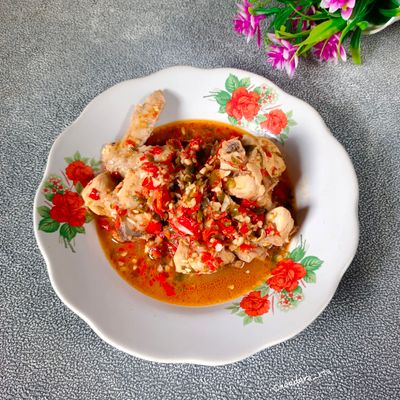 Langkah 3