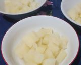 Foto langkah ke 3 dari resep Singkong Thailand.