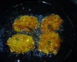 Foto langkah ke 3 dari resep Bakwan Jagung.