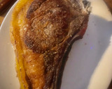 Foto del paso 3 de la receta: Chuletón de vaca vieja a la piedra