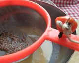 Foto del paso 3 de la receta: Buñuelos de viento y aire... y más cosas!