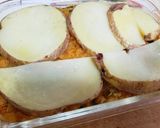 Foto del paso 6 de la receta: Lasaña de papa con coliflor