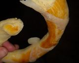 Klasszikus perec recept fázis 3 fotója