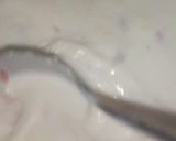 A picture of step 7 of Rice kheer.