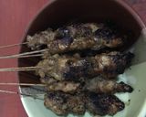 Foto langkah ke 6 dari resep Sate Ayam.