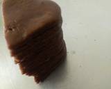 Venilla choco cookies recipe step 4 photo