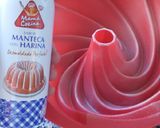 Foto del paso 1 de la receta: Budín de chocolate en microondas