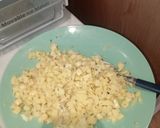 Foto del paso 4 de la receta: Empanadas de Cebolla y Queso (súper fácil)
