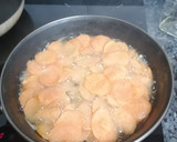 Foto del paso 3 de la receta: Chips de boniato