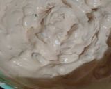 Foto del paso 6 de la receta: Helado de Dulce de leche (a base de crema)