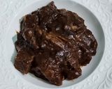Foto langkah ke 6 dari resep 371. Bistik Daging.