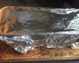 Une image de l'étape 7 de Millefeuille de chou au bœuf haché.